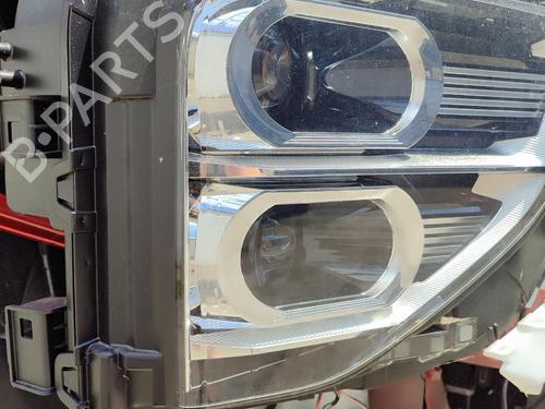 Right headlight MITSUBISHI ECLIPSE CROSS (GK_, GL_) Plug-in Hybrid 4WD (GL3W) | BP36934861C29  - Image 5