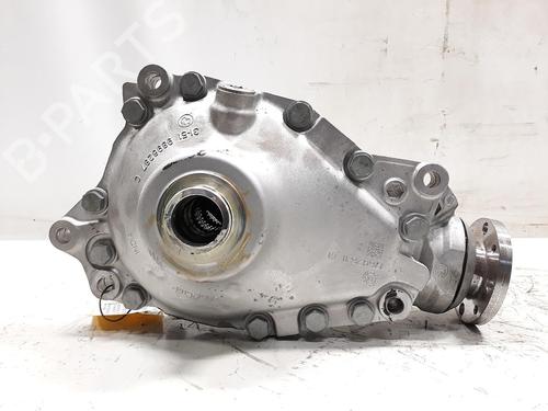 Used Rear differential BMW X3 (G01, F97, G08) xDrive M40 d Mild-Hybrid (340 hp) 20523617