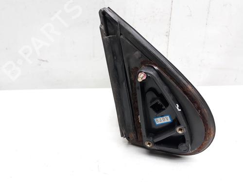 Left mirror HYUNDAI SANTA FÉ I (SM) 2.0 CRDi 4x4 | BP20534281C26 
