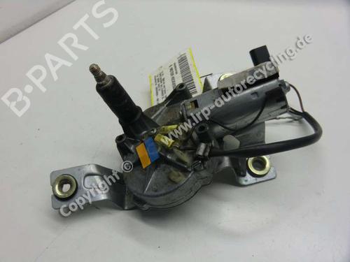 Used Rear wiper motor FORD ESCORT CLASSIC Turnier (ANL) 1.6 16V (90 hp) 20551667
