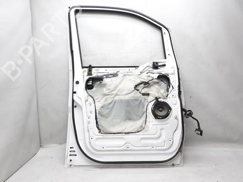 Left front door HYUNDAI H-1 Van (A1) 2.5 CRDi | BP20581773C2 