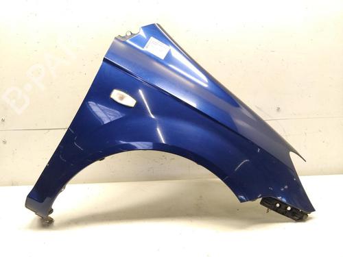 Used Right front fenders Right front fenders HYUNDAI GETZ (TB) 1.1 (67 hp) 35917774 35917774