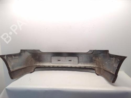 Rear bumper OPEL VECTRA C GTS (Z02) 2.0 16V Turbo (F68) | BP20590183C8 