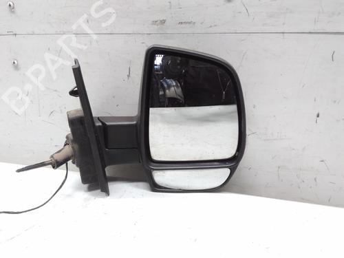 Right mirror OPEL COMBO Box Body/MPV (X12) 1.3 CDTI (B05) | BP30363693C27 