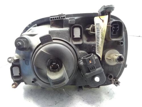 Right headlight NISSAN MICRA II (K11) 1.0 i 16V | BP20569393C29 