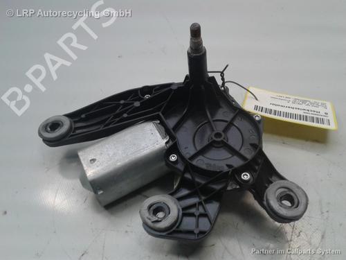 Used Rear wiper motor CITROËN C3 I (FC_, FN_) 1.4 HDi (68 hp) 20552431