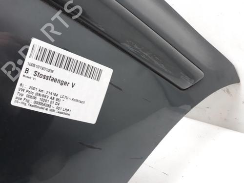 Front bumper VW POLO (6N2) 1.4 | BP20575923C7 