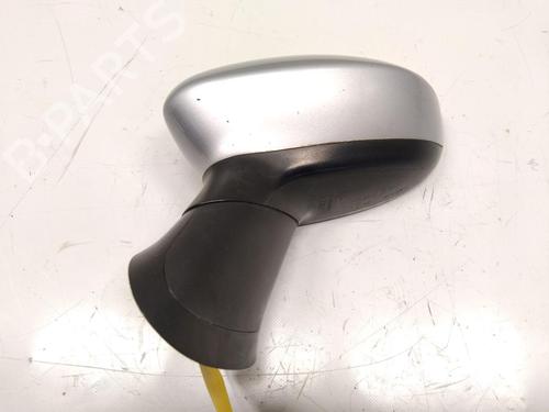 Left mirror FIAT GRANDE PUNTO (199_) 1.4 (199AXB11, 199AXB1A, 199BXB1A, 199AXL1A) | BP30114115C26 