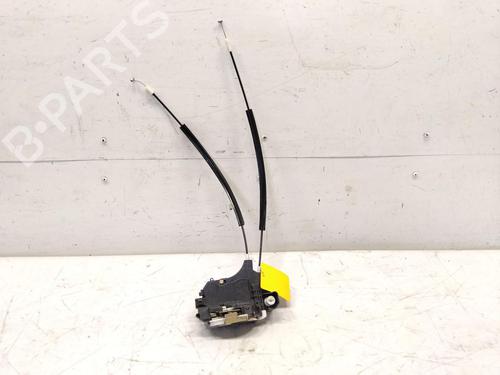 Venstre fortil lås MITSUBISHI COLT VI (Z3_A, Z2_A) 1.1 (Z31A, Z32A) (75 hp) 28157567
