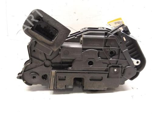 Venstre foran lås Venstre foran lås VW T-CROSS (C11, D31) 1.6 TDi (95 hp) 33833872 33833872