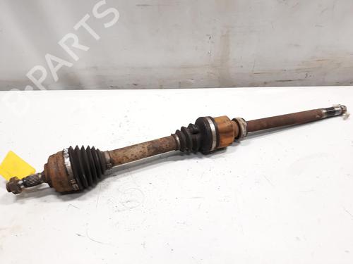 Used Right front driveshaft PEUGEOT 307 SW (3H) 2.0 HDi 135 (136 hp) 20523893