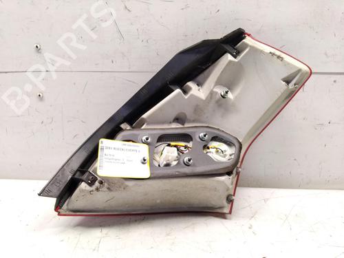 Left taillight KIA CEE'D Hatchback (ED) 1.6 | BP40021387C34 - Image 5