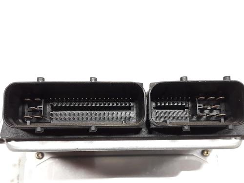 Engine control unit (ECU) VW POLO (9N_, 9A_) 1.9 SDI | BP20526645M57 