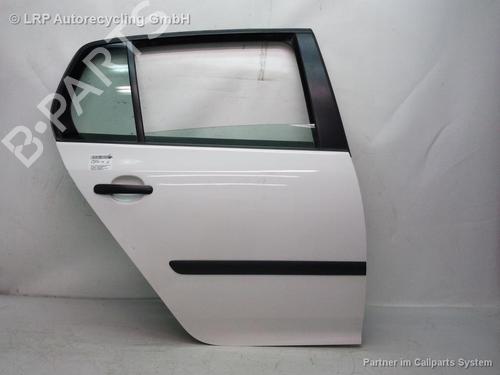 Used Right rear door VW GOLF V (1K1) 2.0 SDI (75 hp) 20578078