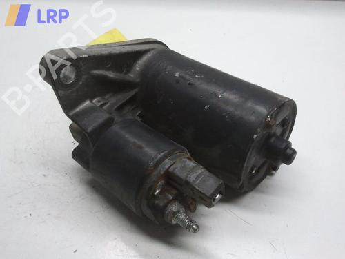 Motorino avviamento AUDI A2 (8Z0) 1.4 (75 hp) 20530783
