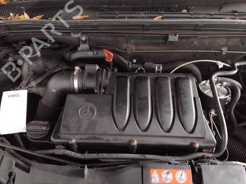 Other MERCEDES-BENZ A-CLASS (W169) A 180 CDI (169.007, 169.307) | BP31299529O1 