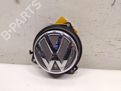 Bagagerumshåndtag VW POLO V (6R1, 6C1) 1.2 TSI (105 hp) 32352828