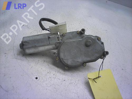 Rear wiper motor RENAULT LAGUNA I Grandtour (K56_) 1.6 16V (K568) | BP20551659M102 