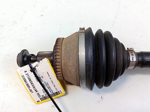 Right front driveshaft SEAT EXEO ST (3R5) 1.8 TSI | BP32454444M39 
