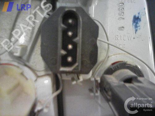 Right taillight BMW 5 (E34) 520 i 24V | BP20551261C35 