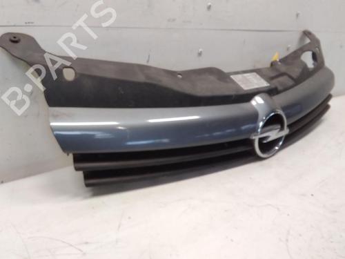 Grille OPEL ASTRA H (A04) 1.6 (L48) | BP26205237C40 