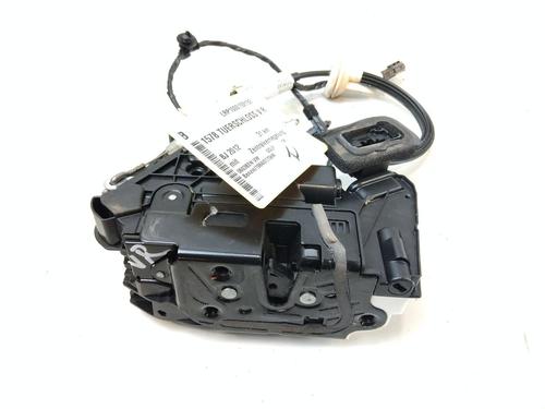 Front right lock VW GOLF VI (5K1) 2.0 GTi | BP26943097C97 