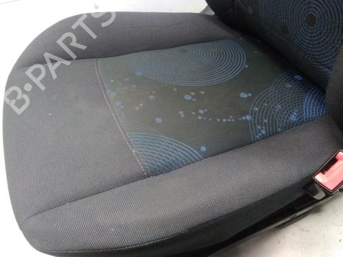 Right front seat FORD FIESTA VI (CB1, CCN) 1.25 | BP20594113C16 