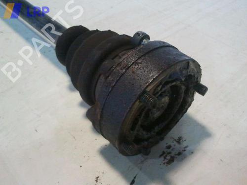 Right rear driveshaft AUDI A8 D2 (4D2, 4D8) S8 quattro | BP20547348M41