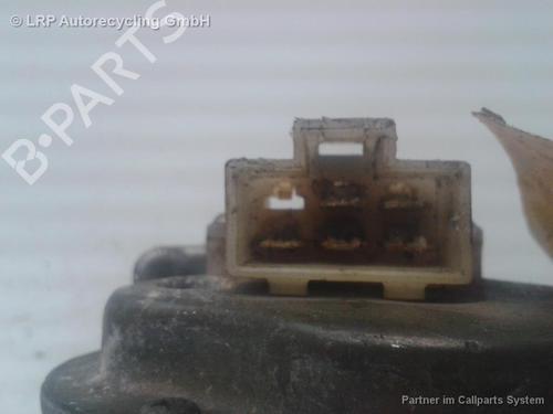 Front wiper motor VW GOLF III (1H1) 1.4 | BP20585816M29 