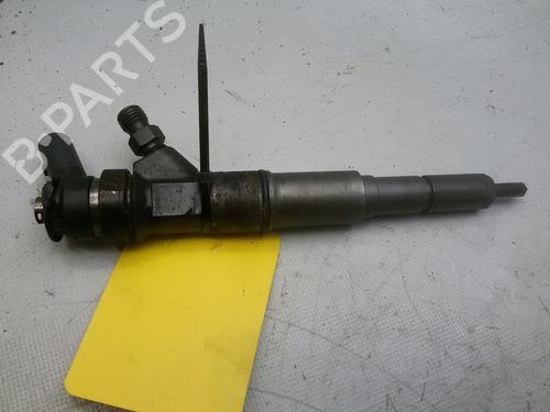 Used Injector BMW 3 Touring (E46) 320 d (150 hp) 20542524