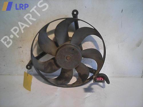 Used Radiator fan VW GOLF III (1H1) 1.4 (60 hp) 30974289
