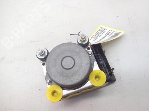 ABS pump DACIA SANDERO 1.4 (BS0C, BS0A, BS0G, BS1F, BS0E) | BP20554130M43 