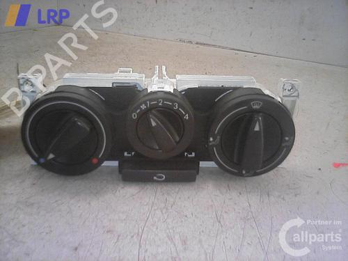 Climate control SEAT IBIZA II (6K1) 1.4 i | BP20553624I5 