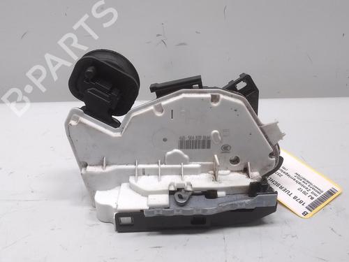 Used Rear right lock VW GOLF VI (5K1) 1.6 TDI (105 hp) 20518931