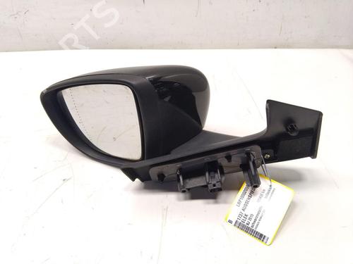 Used Left mirror Left mirror 37526306 37526306
