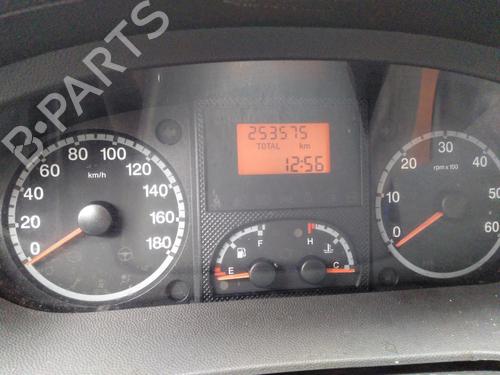 Air filter box FIAT DUCATO Van (250_) 120 Multijet 2,3 D | BP33853224M87 - Image 8