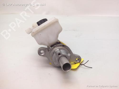 Used Brake master cylinder TOYOTA AYGO (_B1_) 1.0 (KGB10_, KGB10R) (68 hp) 20550200