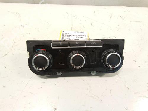 Used Climate control VW GOLF VI (5K1) 1.6 (102 hp) 20594037