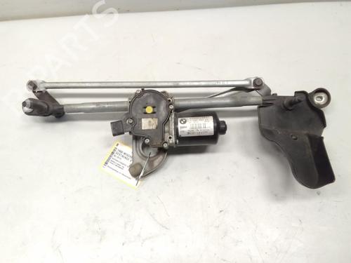 Used Steering wheel BMW 1 (F21) 116 d (116 hp) 26205106