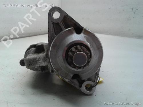 Starter VW TOURAN (1T1, 1T2) 2.0 TDI 16V | BP20530756M8 