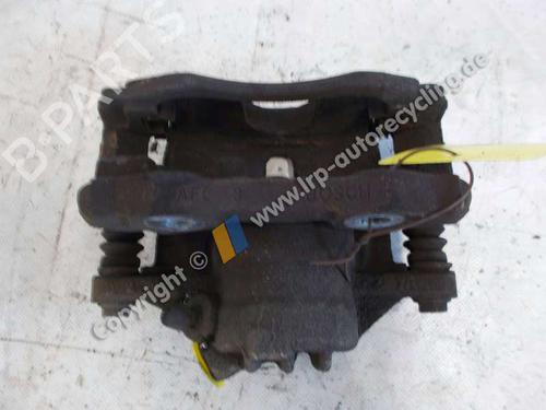 Right front brake caliper CITROËN C4 I (LC_) 1.6 16V | BP20540770M104 