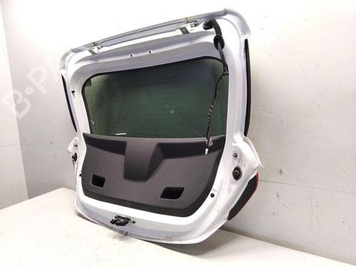 Tailgate OPEL CORSA E (X15) 1.4 (08, 68) | BP37244736C6 - Image 4