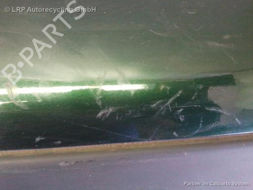 Rear bumper AUDI A6 C5 (4B2) 2.8 | BP20575830C8 