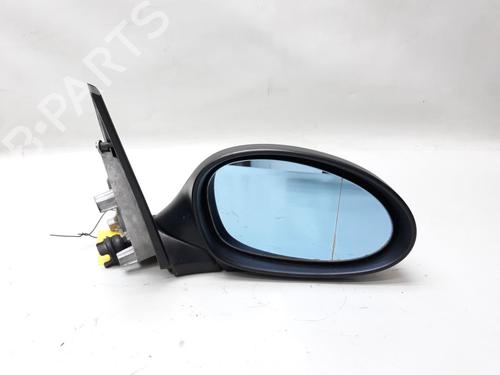 Right mirror BMW 1 (E87) 118 d | BP20534907C27 