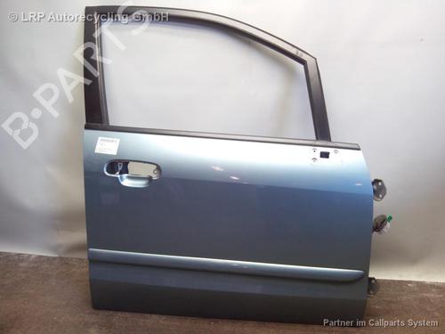 Right front door MAZDA PREMACY (CP) 1.9 (CP8W) | BP20582056C3 