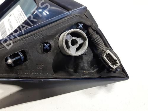 Right mirror BMW 7 (E32) 750 i, iL V12 | BP20535063C27 