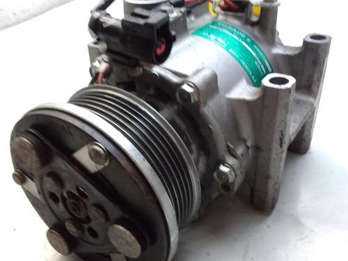 Used AC compressor FORD KA (RB_) 1.3 i (60 hp) 20522230