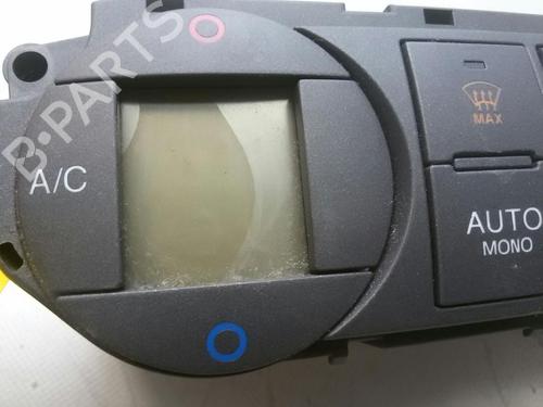 AC Styreenhet / Manøvreringsenhet FORD FOCUS II (DA_, HCP, DP) 1.6 | BP20555268I5 