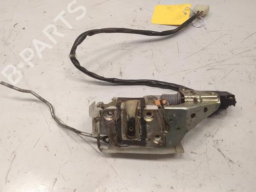 Front left lock MAZDA 323 F V (BA) 1.5 16V (BA11) | BP20516464C98 