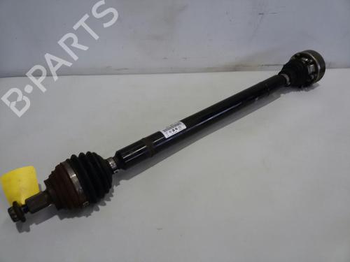 Used Right front driveshaft VW TOURAN VAN (1T1, 1T2) 1.9 TDI (105 hp) 20548422